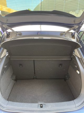 Audi A1 2018