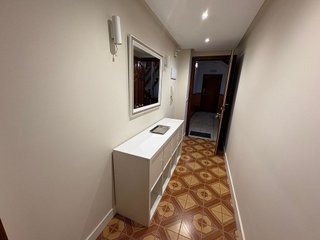 Piso en alquiler en Caranza en Ferrol