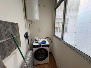 Piso en alquiler en Caranza en Ferrol
