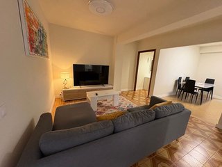 Piso en alquiler en Caranza en Ferrol