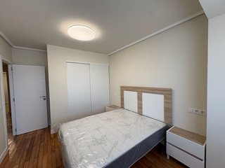 Piso en alquiler en Caranza en Ferrol