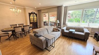 Piso en alquiler en Sarrià en Barcelona