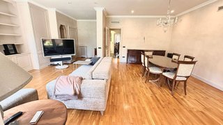Piso en alquiler en Sarrià en Barcelona
