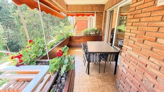 Piso en alquiler en Sarrià en Barcelona