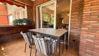 Piso en alquiler en Sarrià en Barcelona