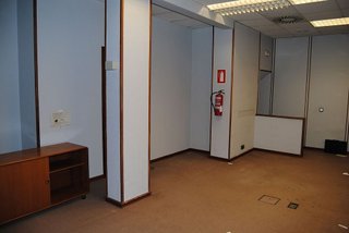 Oficina en venta en Centro en Vitoria-Gasteiz