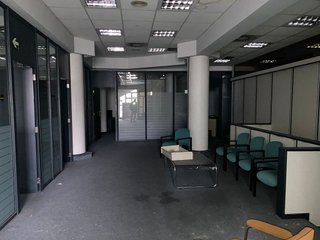 Oficina en venta en Centro en Vitoria-Gasteiz