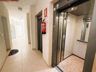 Piso en venta en Puerto Deportivo en Guardamar del Segura