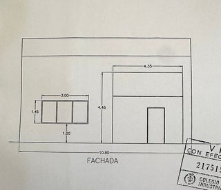 Nave industrial en venta en Gorronal-P29 en Collado Villalba