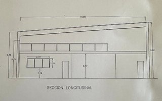 Nave industrial en venta en Gorronal-P29 en Collado Villalba