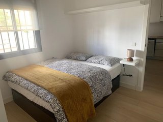 Piso en alquiler en Mijas Golf en Mijas