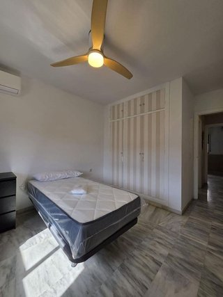 Piso en alquiler en Teatinos en Málaga