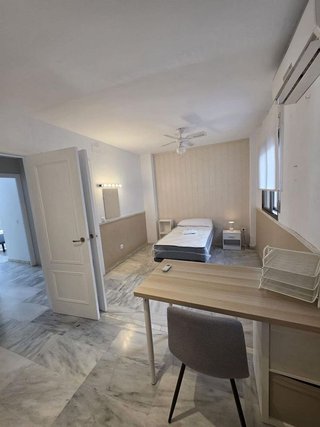 Piso en alquiler en Teatinos en Málaga