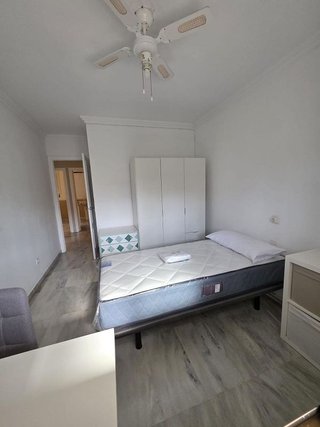 Piso en alquiler en Teatinos en Málaga