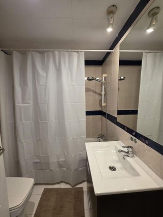 Piso en alquiler en Teatinos en Málaga