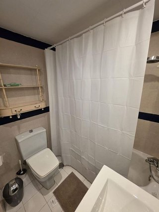 Piso en alquiler en Teatinos en Málaga