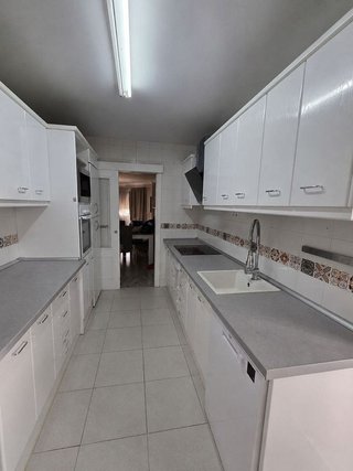 Piso en alquiler en Teatinos en Málaga