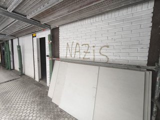 Local comercial en venta en Pasaia