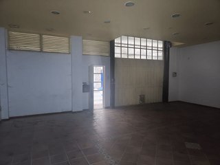 Local comercial en venta en Pasaia