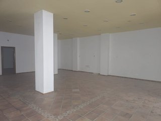 Local comercial en venta en Pasaia