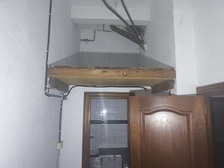 Local comercial en venta en Pasaia