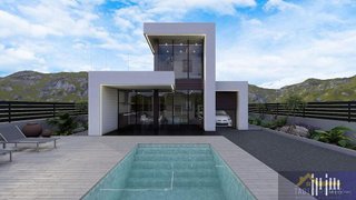 Solar en venta en Hacienda del Álamo Golf en Fuente Alamo