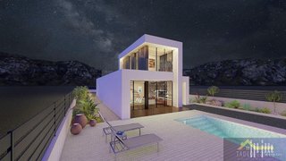 Solar en venta en Hacienda del Álamo Golf en Fuente Alamo