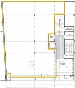 Local comercial en venta en Maó en Mahón