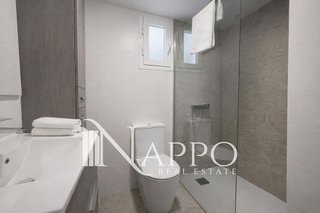 Piso en venta en Sant Agustí en Palma de Mallorca