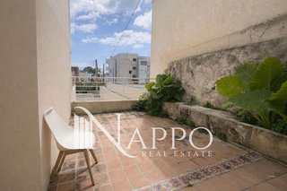 Piso en venta en Sant Agustí en Palma de Mallorca