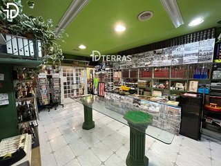 Local comercial en venta en Zona Fernández Ladreda en Pontevedra