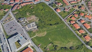 Terreno en venta en Villalegre - La Luz en Avilés