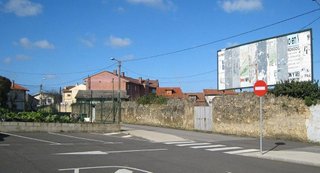 Terreno en venta en Villalegre - La Luz en Avilés