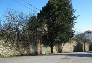 Terreno en venta en Villalegre - La Luz en Avilés