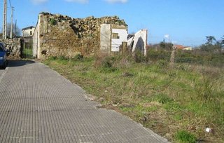 Terreno en venta en Villalegre - La Luz en Avilés
