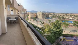 Piso en venta en Gea y Truyols en Murcia