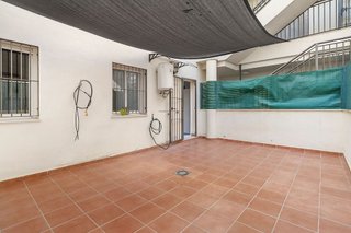 Piso en venta en Estación en Cártama