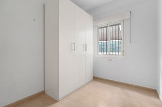 Piso en venta en Estación en Cártama