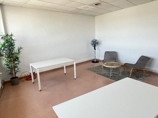 Oficina en alquiler en Barañain