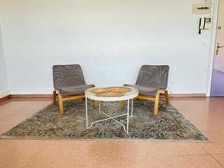 Oficina en alquiler en Barañain