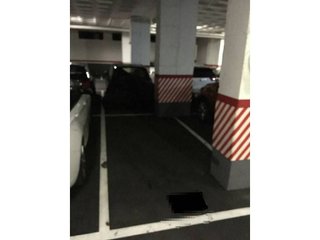 Garaje en venta en Centre en Sabadell