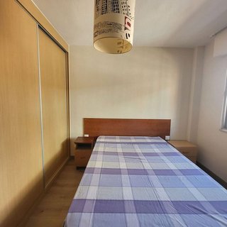 Piso en alquiler en Sur en Ávila
