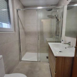 Piso en alquiler en Sur en Ávila