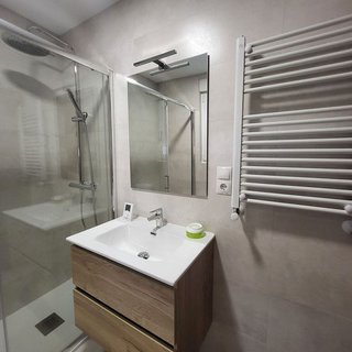 Piso en alquiler en Sur en Ávila