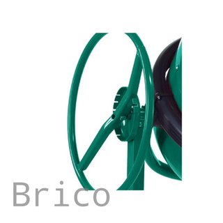 Hormigonera Eléctrica OPTIMIX 700w 120 Litros