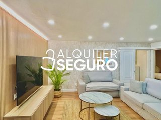 Piso en alquiler en Campus Norte - San Caetano en Santiago de Compostela