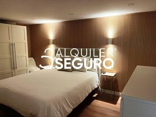 Piso en alquiler en Campus Norte - San Caetano en Santiago de Compostela
