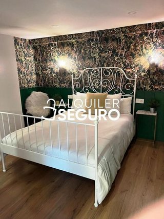 Piso en alquiler en Campus Norte - San Caetano en Santiago de Compostela