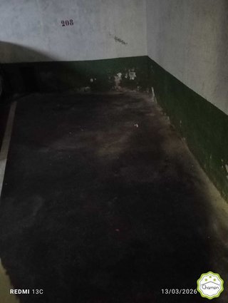 Garaje en venta en Centro - Desierto - Arrontegi en Barakaldo
