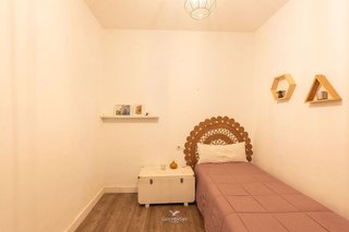 Piso en venta en La Carolina-Guadalpín en Marbella